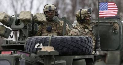 «Русские не отступят»: Офицер разведки Франции назвал причины обострения между США и Россией