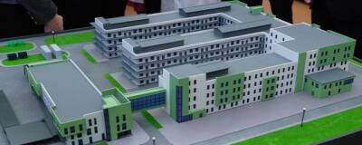 В Перми приступают к строительству краевой инфекционной больницы