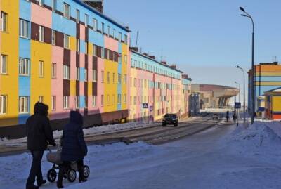 Росстат назвал Анадырь самым дорогим российским городом для жизни