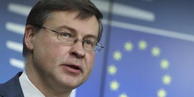 Еврокомиссия заявила о нарушении "Северным потоком - 2" ориентиров энергополитики ЕС