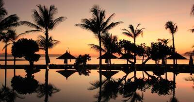 Бали снова откроют для туристов