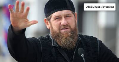 «Прямой разговор Путина и Кадырова»: Дмитрий Колезев — о том, что может заставить главу Чечни отпустить Зарему Мусаеву