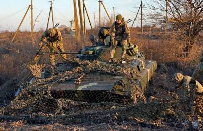 На Украине нашли 5 обоснований своей победы над армией России