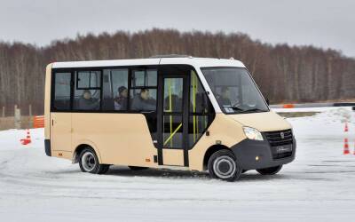 В Мурино появится новый автобусный маршрут до станции метро «Озерки»