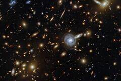 Объяснен космологический парадокс напряжения Хаббла