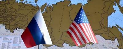 Госдеп: Россия передала США ответ на предложения по деэскалации ситуации на Украине