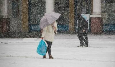 Новый циклон несется на Одессу: каких осадков ждать в первый день февраля