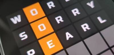 The New York Times купила сверхпопулярную игру Wordle. Цена вопроса — от миллиона долларов - enovosty.com - США - New York - New York
