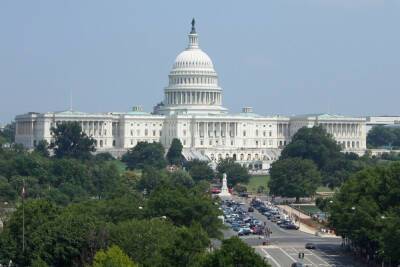 В Сенате США сообщили о прогрессе в согласовании санкций против России