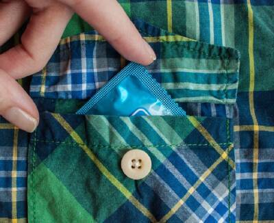 Школьникам в Ростовской области с 5-го класса начнут выдавать презервативы