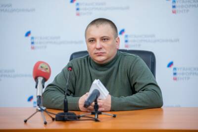 Военный эксперт из ЛНР опроверг фейк украинских силовиков