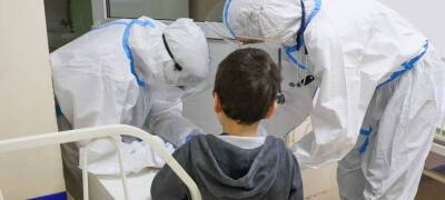 Еще 198 детей в Карелии заболели коронавирусом