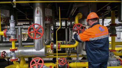«Оператор ГТС Украины» сообщил об увеличении заявок «Газпрома» на прокачку газа