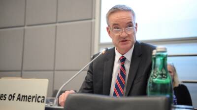 Посол США в ОБСЕ: предложения России ведут к миру, где «действует право сильного»