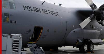 Польша готова передать Украине снаряды для систем ПВО