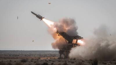 Глава Бюро нацбезопасности Польши заявил о готовности передать Киеву снаряды для систем ПВО