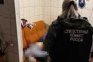 Жительница Автозаводского района подозревается в убийстве мужа из-за оскорблений