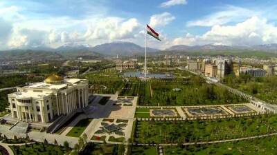Факторы развития туризма в Таджикистане: текущее состояние и перспективы развития