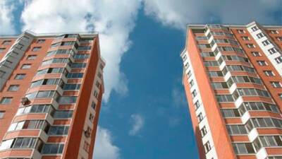 Активность рынка недвижимости выросла на 11,5% в четвертом квартале 2021 года – Минюст