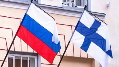 Посольство России передало главе МИД Финляндии послание Лаврова по вопросам безопасности