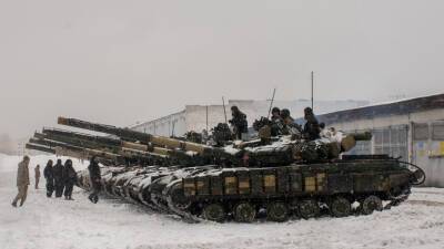 В ДНР заявили о завершении украинским Генштабом разработки плана наступления в Донбассе