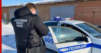 СМИ раскрыли подробности поисков пропавшей под Новгородом девочки