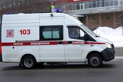 За сутки в Москве покончили с собой трое подростков