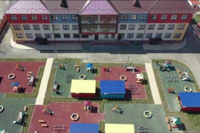 Родители в Дагестане смогут контролировать строительство новых школ