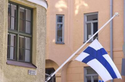 Послание Лаврова по безопасности посольство России передало в МИД Финляндии