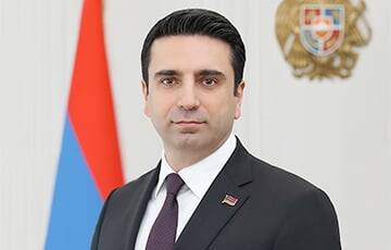 Армен Саркисян - Ален Симонян - Акоп Аршакян - Стало известно, кто будет исполнять полномочия президента Армении - charter97.org - Армения - Белоруссия