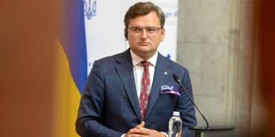 Украина требует подробности об отводе российских войск от границы