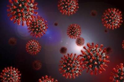 Врач описал кашель при заражении омикрон-штаммом коронавируса