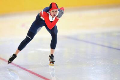 Конькобежка из Иванова на Олимпиаде в Пекине поборется в четырех дисциплинах