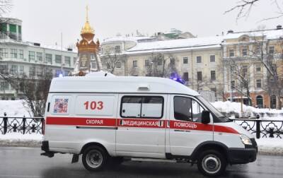 В России за сутки зафиксировано 125 836 случаев заражения коронавирусом