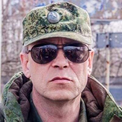 Басурин: Киев завершил разработку плана наступления в Донбассе, и ДНР может обратиться к России за военной помощью