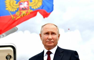 «Путин никогда не проигрывает, потому что полагается на собственное чутьё»
