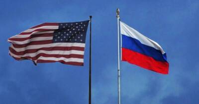 США получили от России письменный ответ на предложения относительно Украины