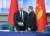 Опейкин прокомментировал неприглашение Александра и Виктора Лукашенко олимпийский банкет
