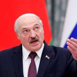 Делом Лукашенко может заняться суд Гааги