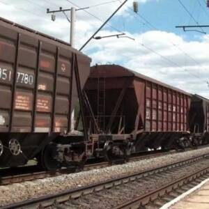 В Орехове грузовой поезд сбил девушку-подростка