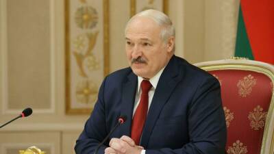 Лукашенко: Пришло время дать правдивые оценки событиям Великой Отечественной войны
