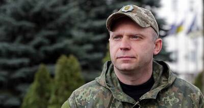 Организовать кровавые беспорядки в Украине должен был Юрий Голубан, который после службы в т.н. "ДНР" успел поработать в полиции Киева