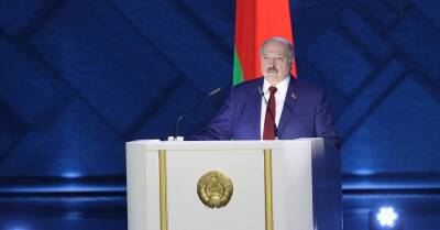 На Лукашенко подали иск в Гаагский суд - обвиняют в геноциде