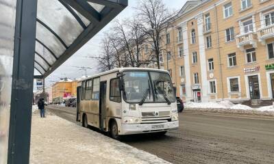 В Петрозаводске подорожает проезд в двух маршрутках