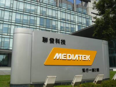 MediaTek обошла ближайших конкурентов на крупнейшем рынке смартфонов