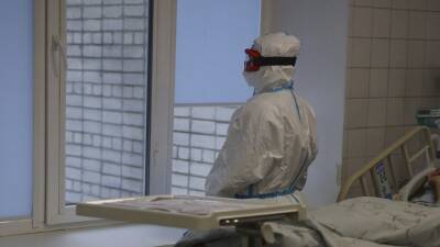 На Чукотке пока не выявили случаев инфицирования штаммом коронавируса «омикрон»