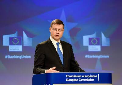 ЕС расследует использование Россией газа как оружия - вице-президент Еврокомиссии
