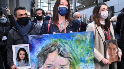 "Правда и правосудие для Маэлис": в Гренобле открылся процесс по громкому делу