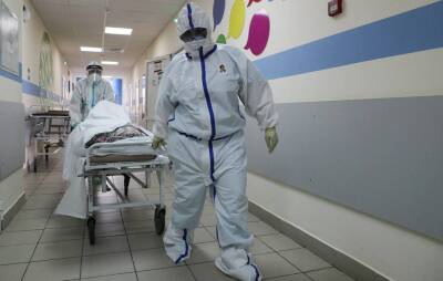 Удмуртии выделили 70 млн. рублей для борьбы с коронавирусом