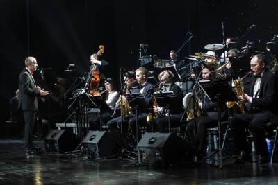 «Музыка не для всех, а для каждого». Гродненская областная филармония 1 февраля отмечает 35-летний юбилей